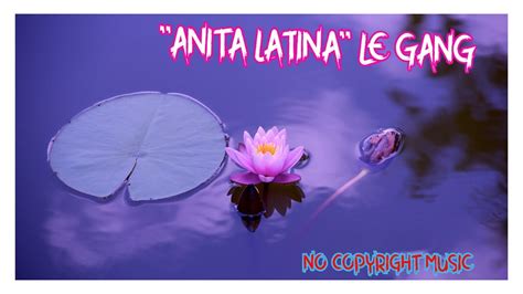 anita latina 🎶 le gang 🎶 vlog no copyright music free download fast 🚀 youtube