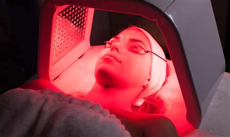 Cellumared Light Therapy Cryo Planet