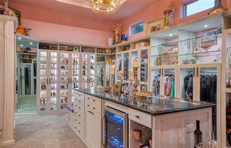 Maybe you would like to learn more about one of these? Luxurious Renovation of His & Her Closet | Hilton Head 360