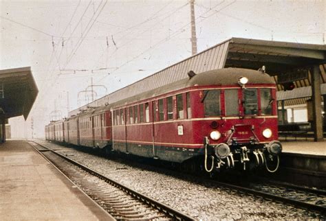 Nürnberg Hbf Foto And Bild Züge Personenzüge Eisenbahn Bilder Auf