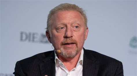 He was also the first unranked player. Boris Becker claims diplomatic immunity in bankruptcy ...