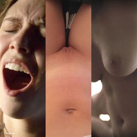 Elizabeth Olsen Nude Photo Collection Leak Fappenist