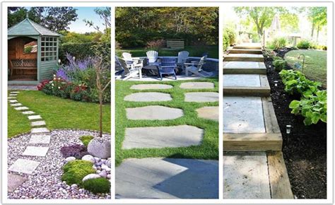 30 Backyard Landscaping Ideas On A Budget Gardenholic