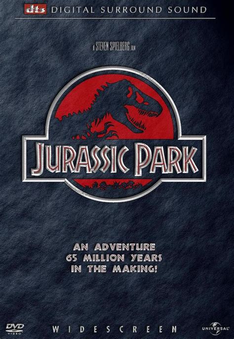 Jurassic Park 1993 Poster Us 13491953px