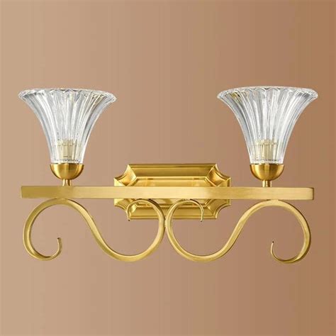 Buy the best and latest shower light fixture on banggood.com offer the quality shower light fixture on sale with worldwide free shipping. Luxury American County TOILET Mirror Front Wall Lamp ...