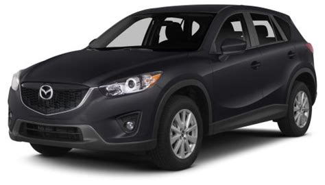 Purchase New 2015 Mazda Cx 5 Grand Touring In 125 Jennelle Rd
