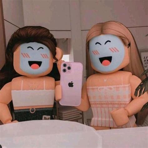 We would like to show you a description here but the site won't allow us. Pin em ~BFFS ROBLOX~