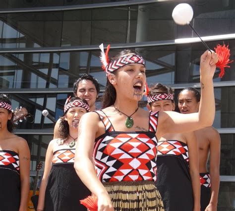 Introducing Maori Lifestyles Waitangi Day Celebrations