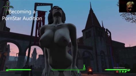Nuka Ride Porn Star Audition Part 1 Fallout 4 Sex Animations 3d Porn Game Aaf Mod Nuka World