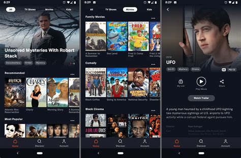 If we have missed any popular website to watch free movies, let us. Download These Apps to Watch Free Streaming Movies on the ...
