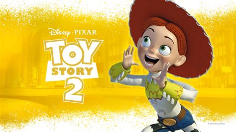 Toy Story 2 Apple Tv