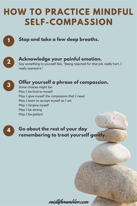 How To Learn To Treat Yourself With Self Compassion Self Compassion
