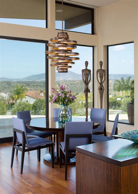 25 Contemporary Dining Rooms Desings Dining Rooms