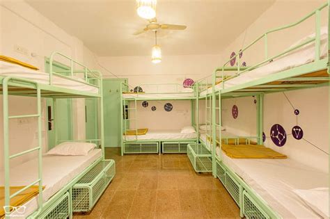 3 Best Coolest Hostels In Mumbai India 2021 Solo Traveler Map