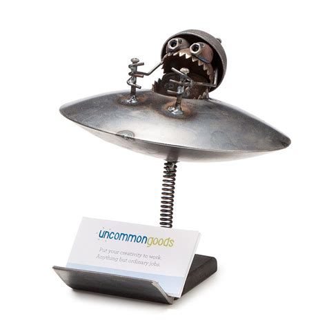 Weird Desk Accessories