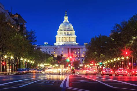 What To Do And See In Washington Dc And What To Skip