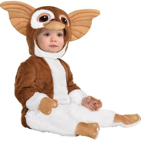 Baby Gizmo Costume Gremlins Movie Party City