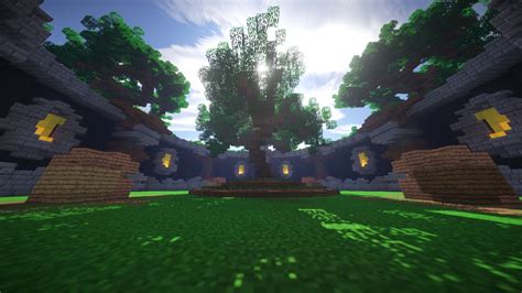 Simple Duels Arena Download Minecraft Map
