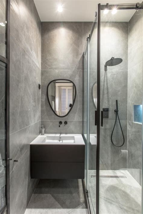 Comment combiner deux accessoires pour une salle de bain ? Épinglé par Bains & Déco sur Salle de bains - Ambiance ...