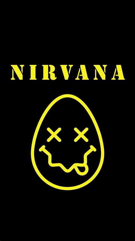 iPhone Nirvana Wallpapers - KoLPaPer - Awesome Free HD Wallpapers