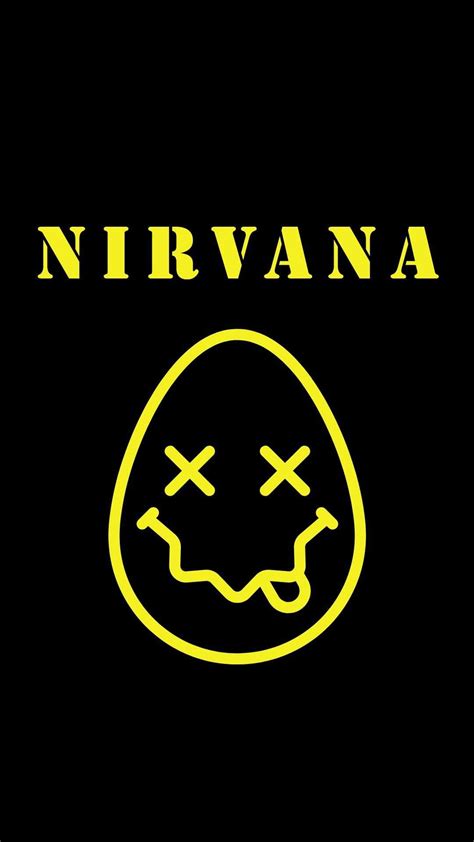 Iphone Nirvana Wallpapers Kolpaper Awesome Free Hd Wallpapers