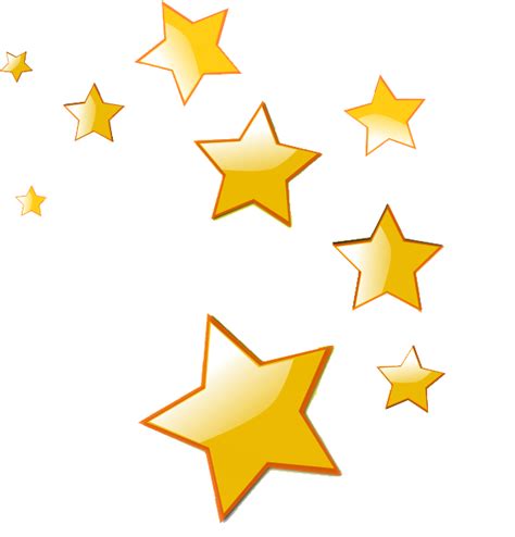Multiple Stars Clipart 10 Free Cliparts Download Images On Clipground
