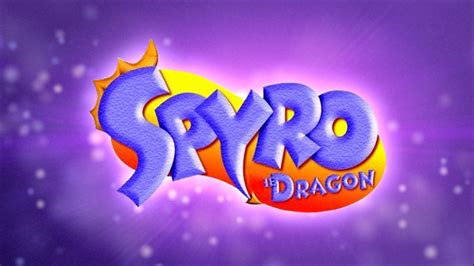 Spyro The Dragon Retro Review Ps1 Hey Poor Player