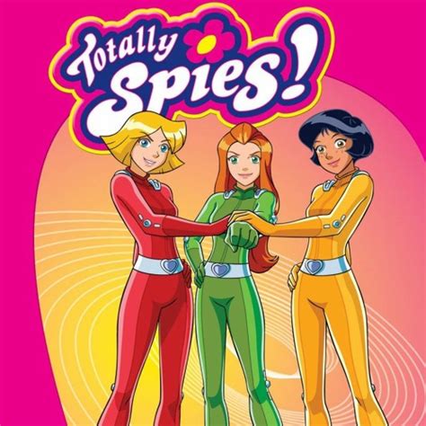 Stream Totally Spies Ending Credits By Elecosmo Listen Online For