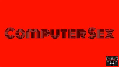 Computer Sex Youtube