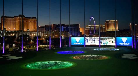 Topgolf Opens First Of Its Kind Facility Down The Road From Augusta