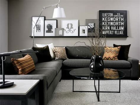 What Color Sofa Goes With Gray Walls Home Sofa Designs