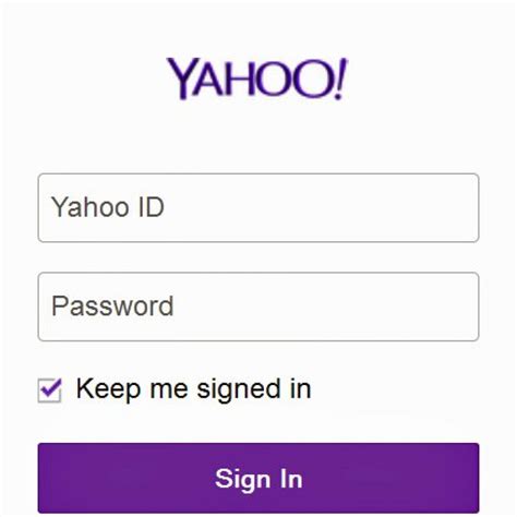 Mass Hack Attack On Yahoo Mail Accounts Prompts Password Reset