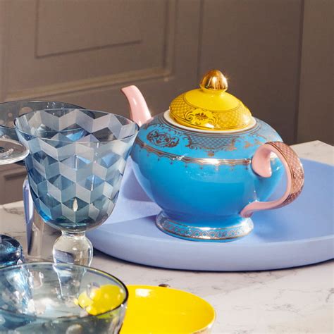 Pols Potten Grandpa Teapot Connox