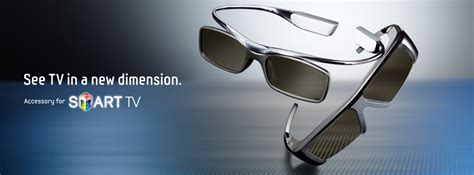 Samsung 3d Glasses Premium Design Rf Type 40 Hours Working Ssg