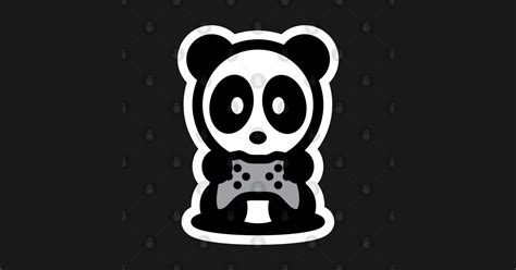 Panda Gamer Bambu Brand Playstation Ps4 Xbox Controller