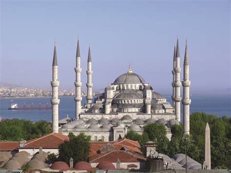 Exploring historic Istanbul - On The Go Tours Blog
