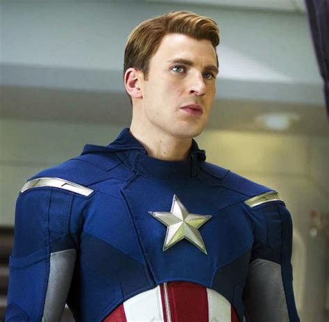 The Whos Who In Captain America 2 Movies