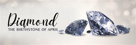 April Birthstone Diamond Shop Natural Birthstones Online Gemsbiz