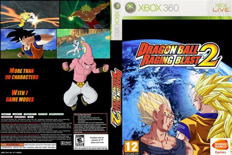 Dragon ball raging blast 2 xbox 360 download. dragon ball: Dragon Ball Raging Blast 2 Xbox 360 Download