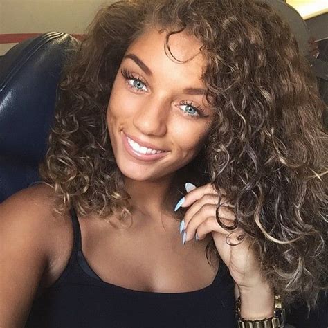 Pin By Kinglolz On Love Jena Frumes Long Hair Styles Cool Eyes