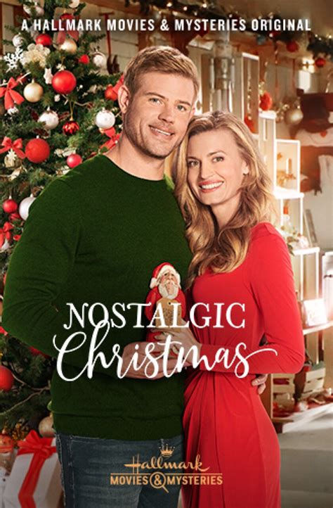 Best Christmas Movies Of 2019 Hallmark Movies And Mysteries