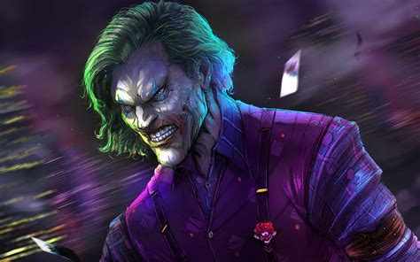 3840x2400 Joker Artwork 4k 2019 4k Hd 4k Wallpapers Images Backgrounds Photos And Pictures