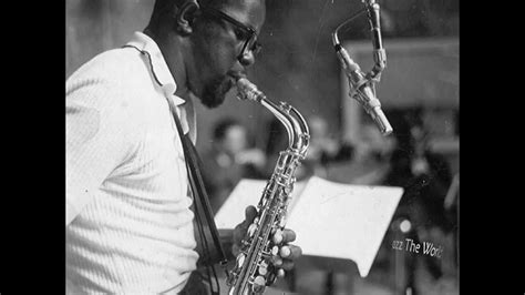 Ken Mcintyre And Eric Dolphy Lautir Youtube