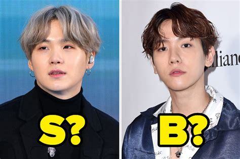 Did You Know Kpop Idol Names Quiz All About Korean Idols Group