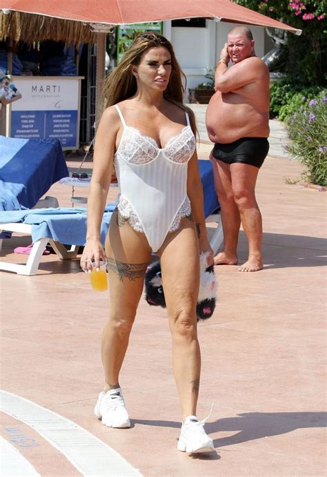 Katie Price See Through 53 Photos Thefappening