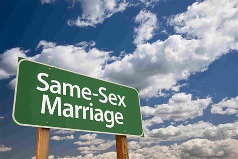 Same Sex Marriage And Divorce Rights In Florida