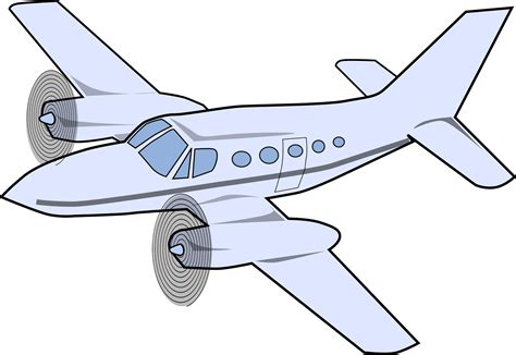 Clip Art Airplanes Cessna Clipart Flyclipart Sexiz Pix
