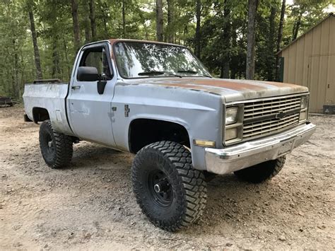 Need Help Picking Out A Lift Gm Square Body 1973 1987 Gm Truck Forum