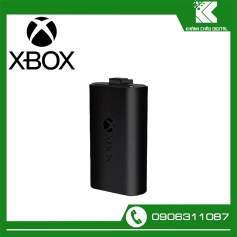 Pin Dành Cho Tay Cầm Xbox Xbox One S Xbox Series X
