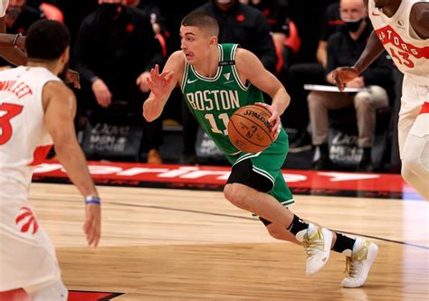 Can Rookie Payton Pritchard Help Solidify The Boston Celtics Bench